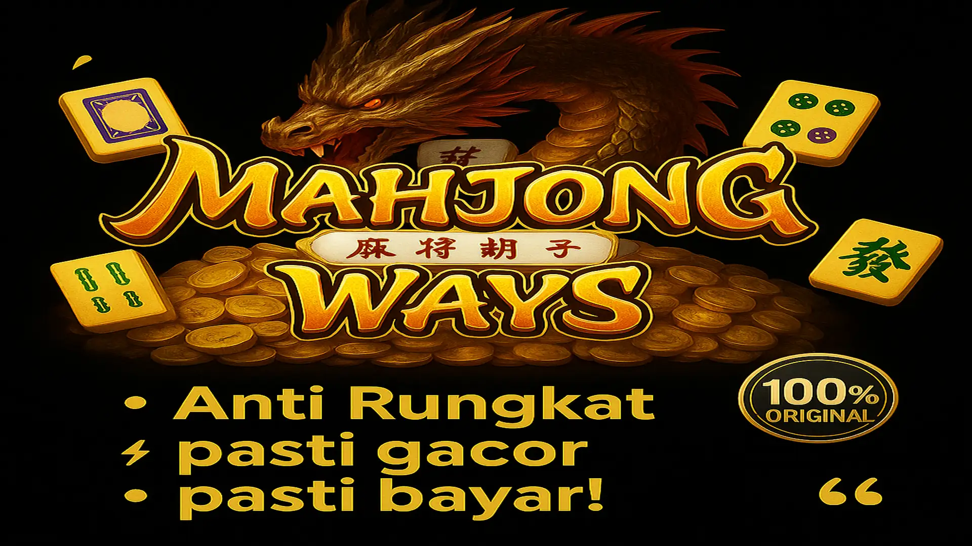 Jackpot DANDUT4D